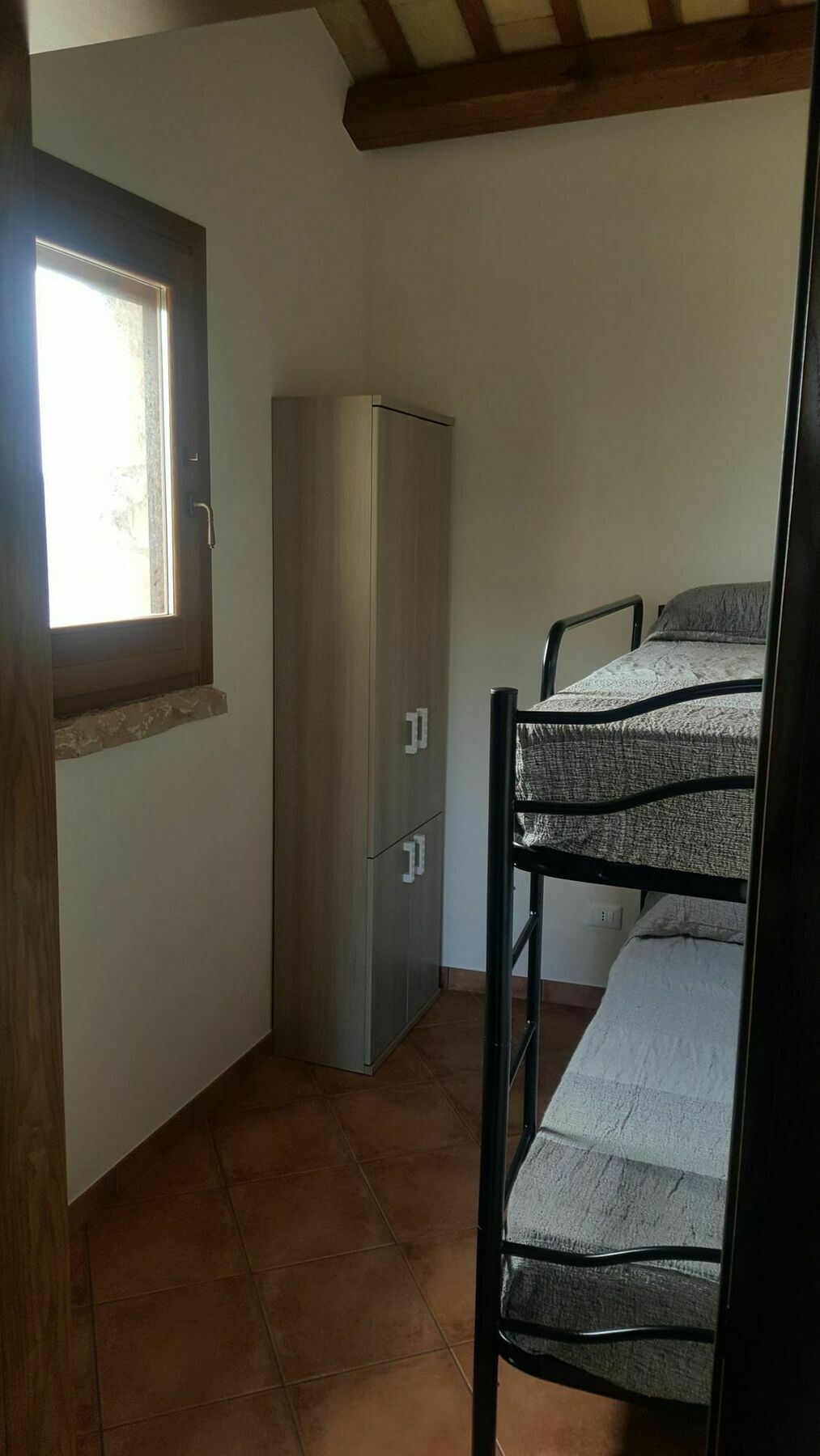 Penzion Vecchio Baglio Cofano Custonaci Exteriér fotografie